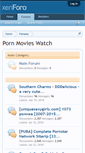 Mobile Screenshot of pornmovieswatch.net